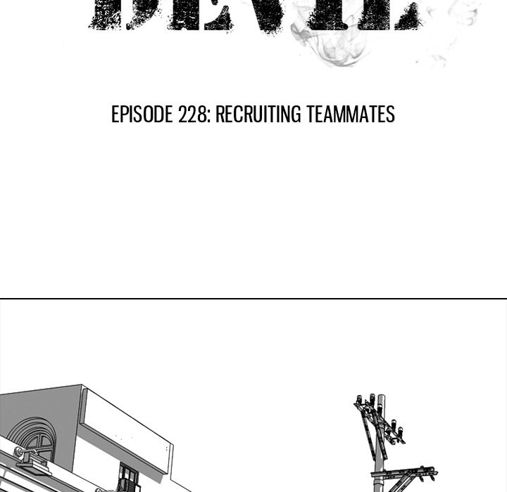 High School Devil chapter 228 page 12