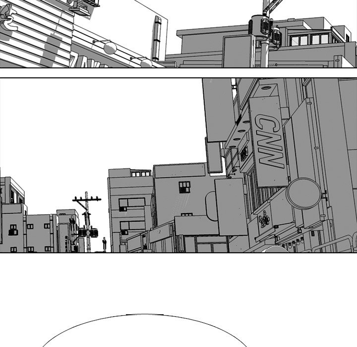 High School Devil chapter 228 page 13