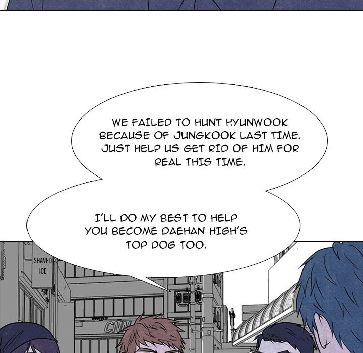 High School Devil chapter 228 page 15
