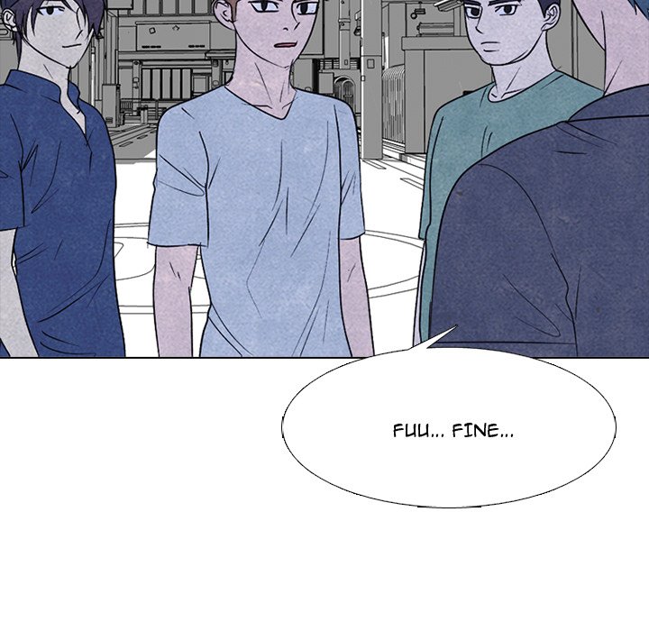 High School Devil chapter 228 page 16