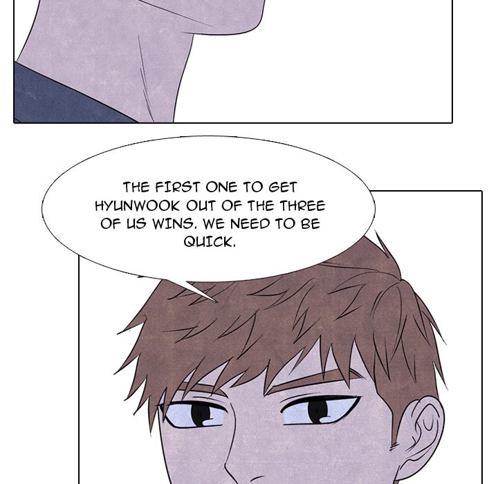 High School Devil chapter 228 page 18