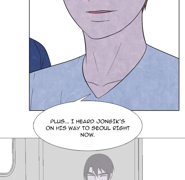 High School Devil chapter 228 page 19