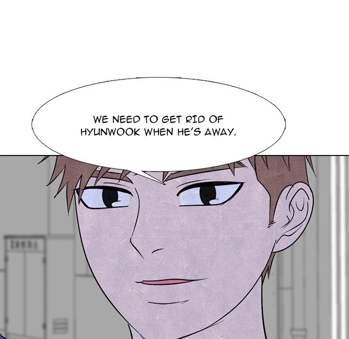 High School Devil chapter 228 page 21