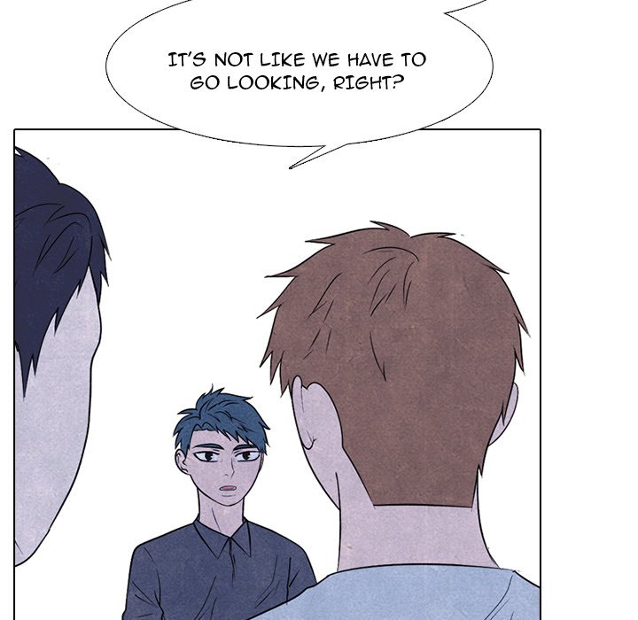 High School Devil chapter 228 page 23