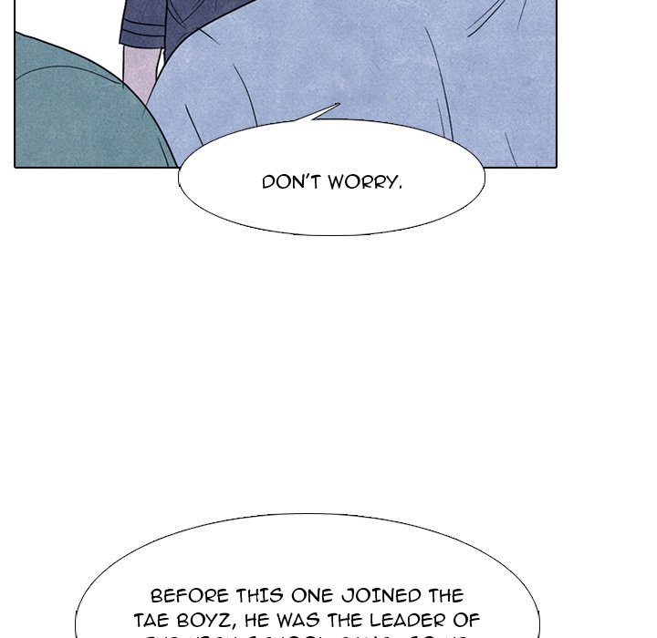 High School Devil chapter 228 page 24