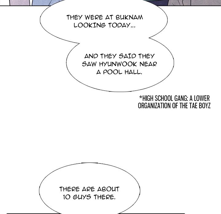 High School Devil chapter 228 page 26