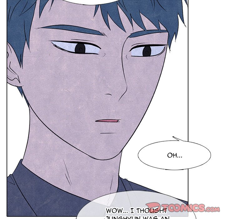 High School Devil chapter 228 page 27