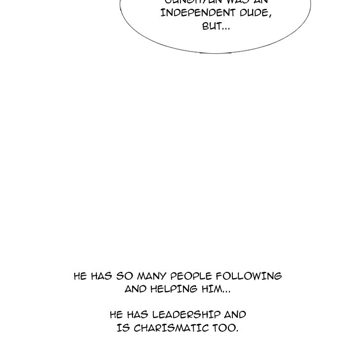 High School Devil chapter 228 page 28