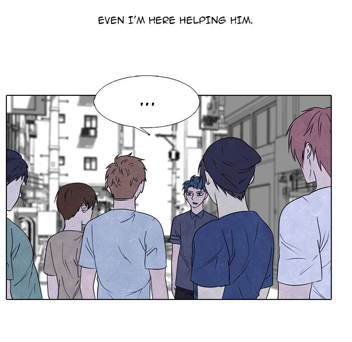 High School Devil chapter 228 page 29
