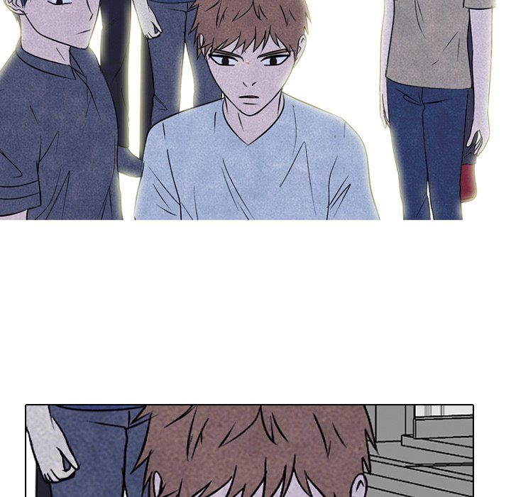 High School Devil chapter 228 page 32