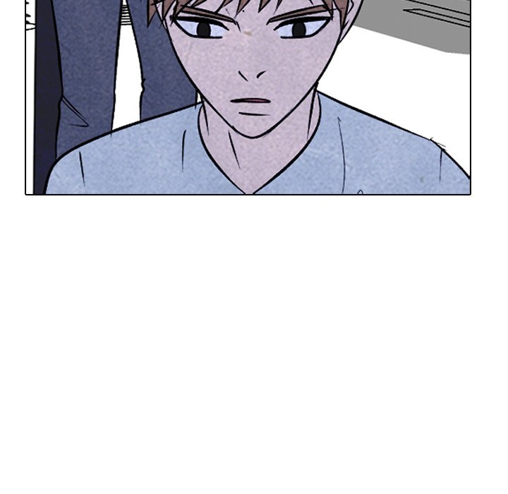 High School Devil chapter 228 page 33