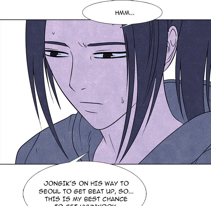 High School Devil chapter 228 page 37