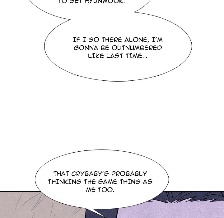 High School Devil chapter 228 page 38
