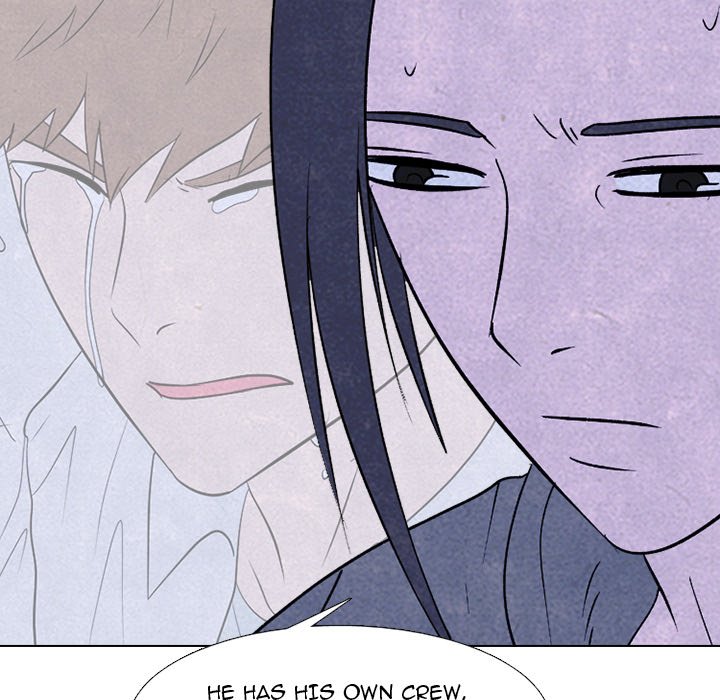 High School Devil chapter 228 page 39