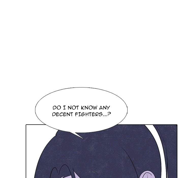 High School Devil chapter 228 page 43