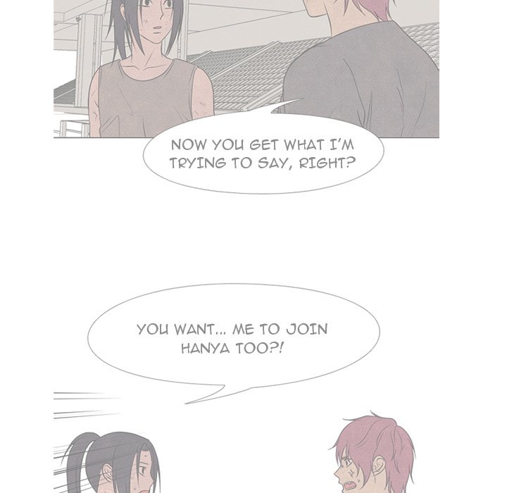 High School Devil chapter 228 page 47