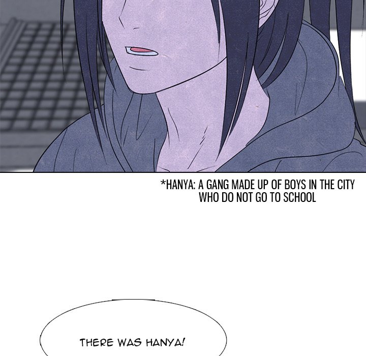 High School Devil chapter 228 page 49