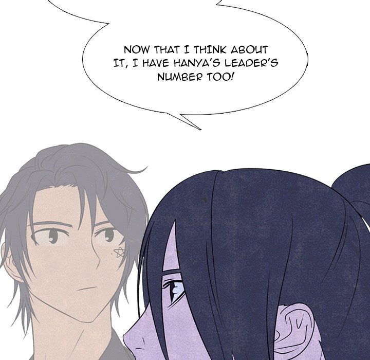 High School Devil chapter 228 page 50