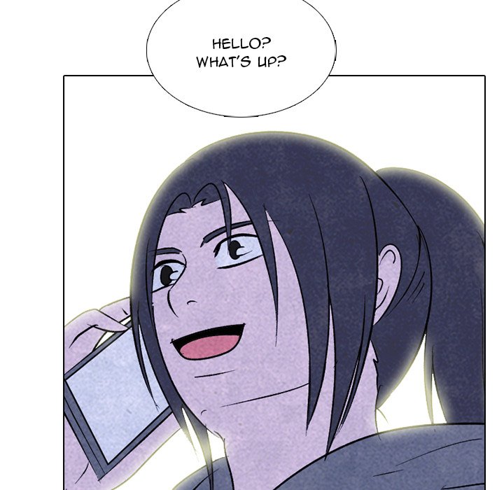 High School Devil chapter 228 page 55