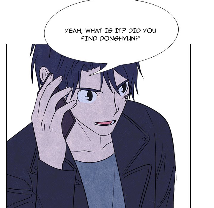 High School Devil chapter 228 page 57
