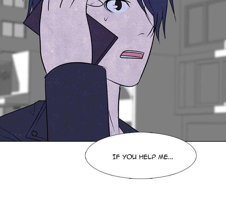 High School Devil chapter 228 page 61