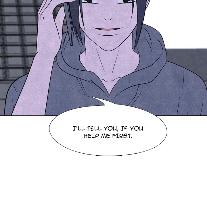 High School Devil chapter 228 page 72