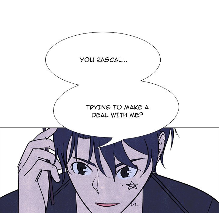 High School Devil chapter 228 page 73