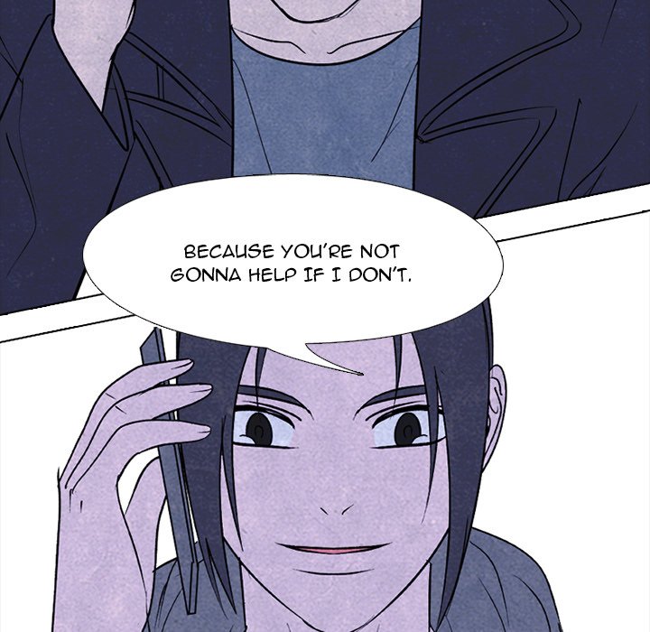 High School Devil chapter 228 page 74