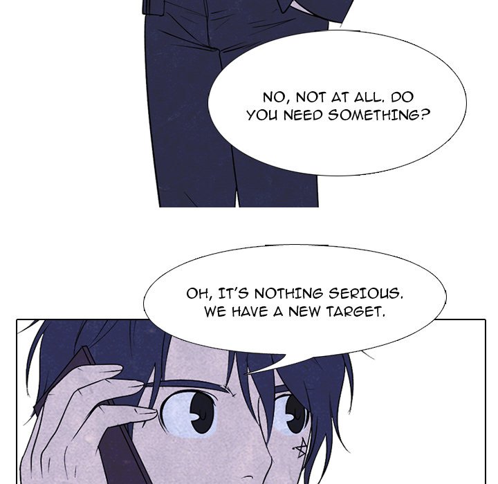 High School Devil chapter 228 page 84