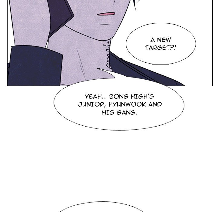 High School Devil chapter 228 page 85