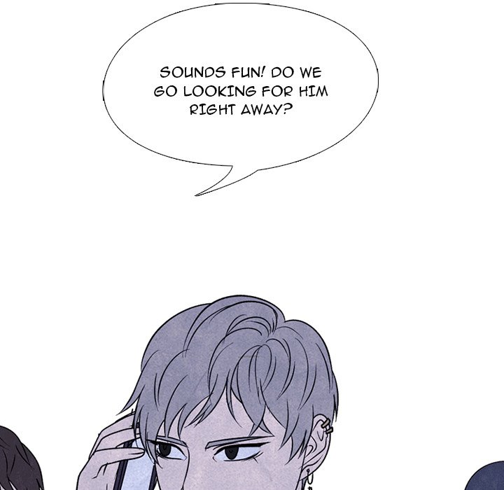 High School Devil chapter 228 page 89