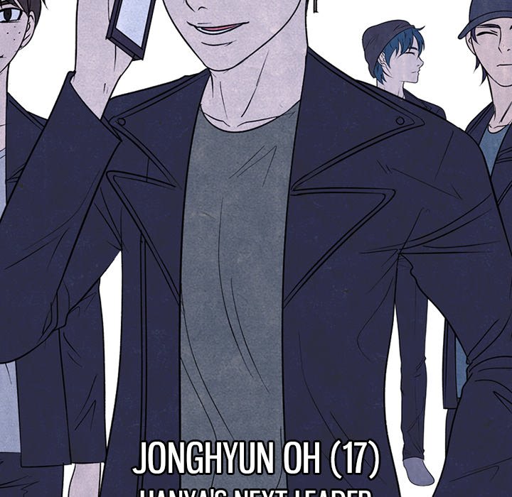 High School Devil chapter 228 page 90