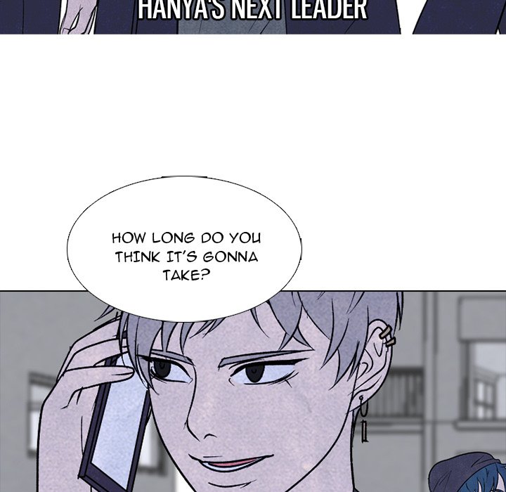 High School Devil chapter 228 page 91