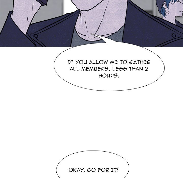 High School Devil chapter 228 page 92