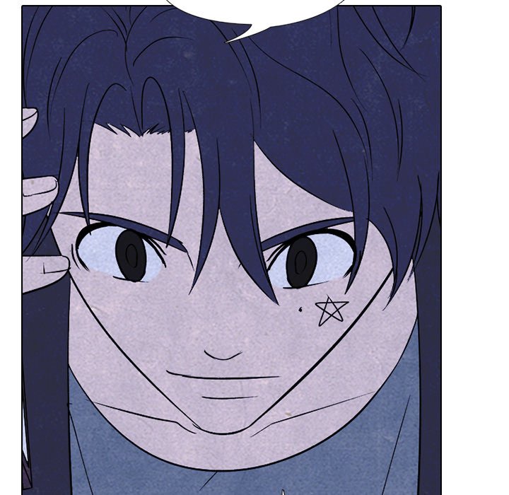 High School Devil chapter 228 page 93