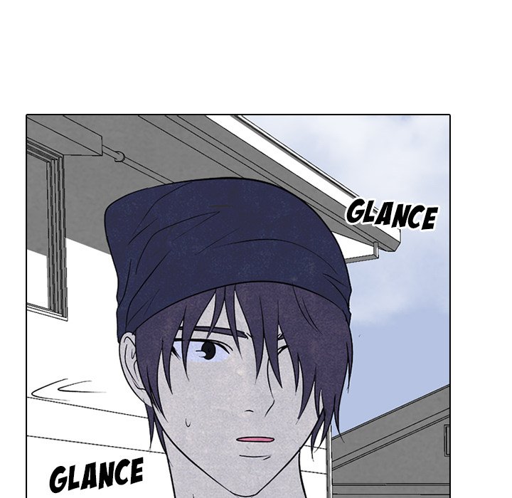 High School Devil chapter 228 page 97