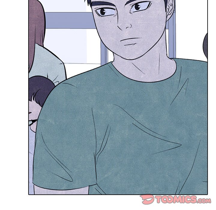 High School Devil chapter 228 page 99