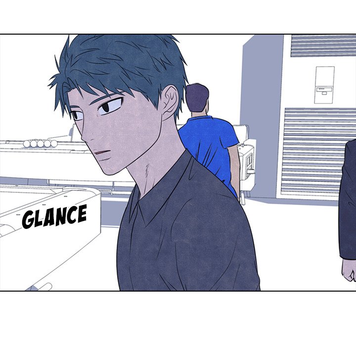 High School Devil chapter 228 page 100