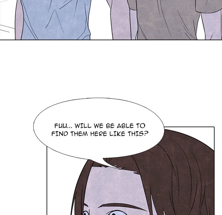 High School Devil chapter 228 page 102