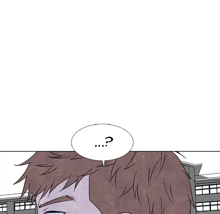 High School Devil chapter 228 page 107