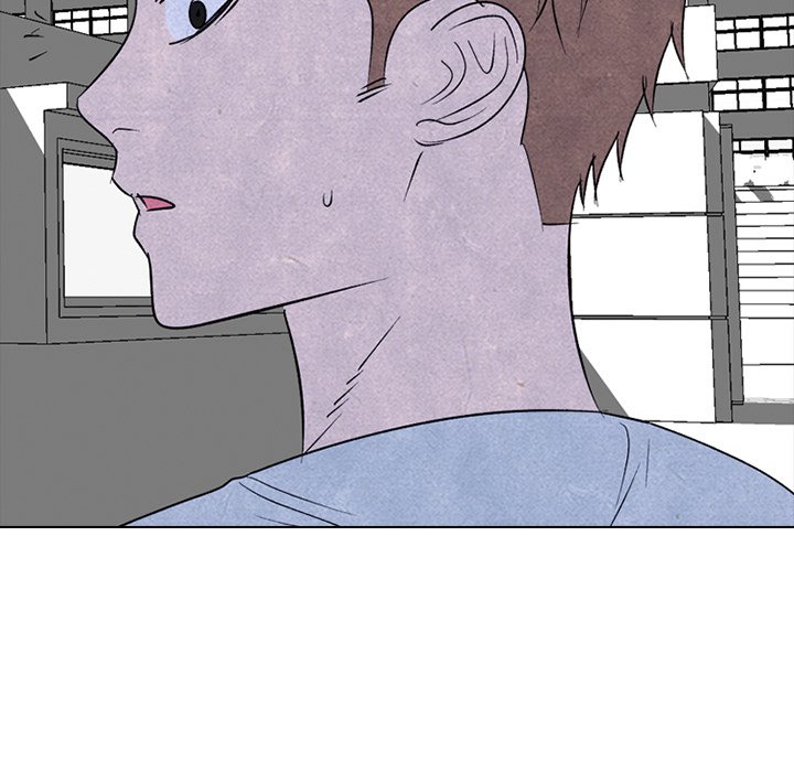 High School Devil chapter 228 page 108