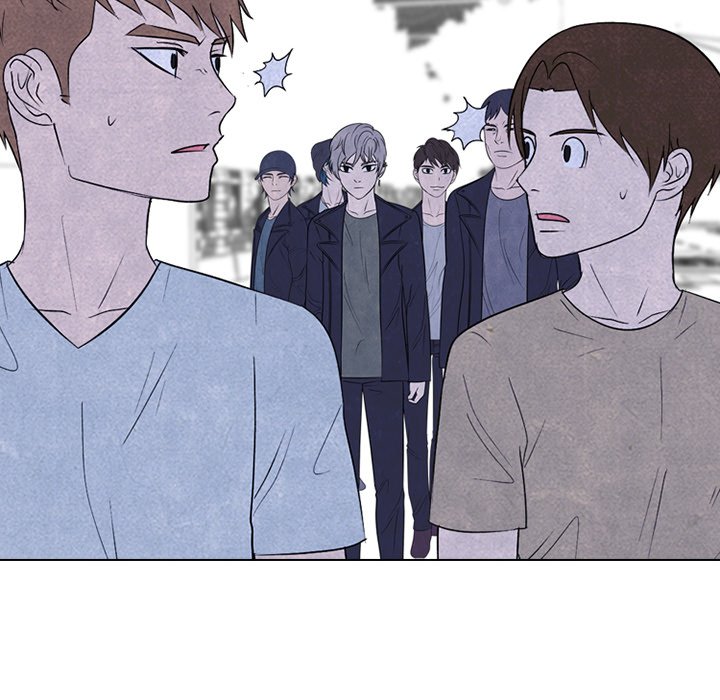 High School Devil chapter 228 page 110
