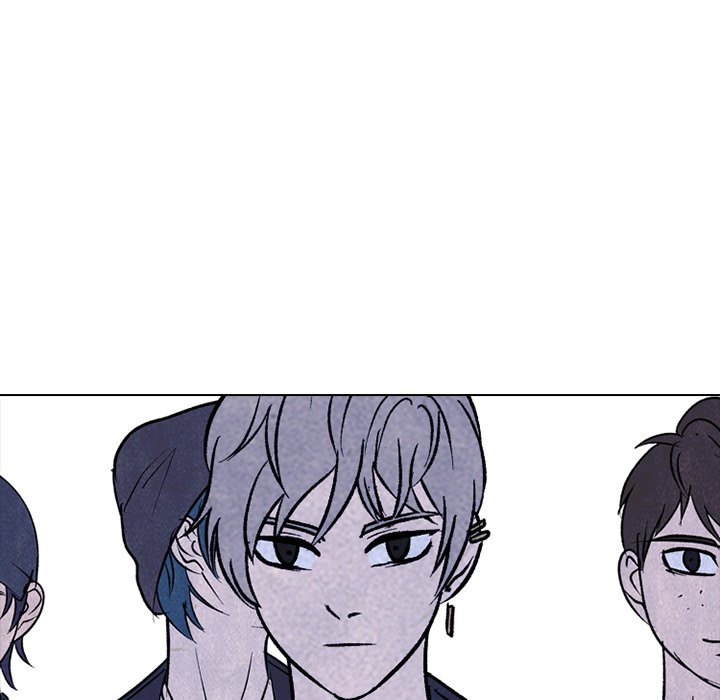 High School Devil chapter 228 page 111