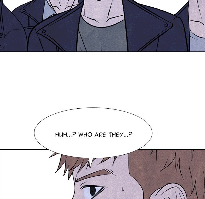 High School Devil chapter 228 page 112