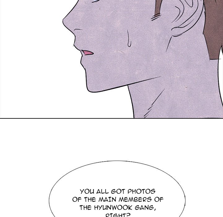 High School Devil chapter 228 page 113