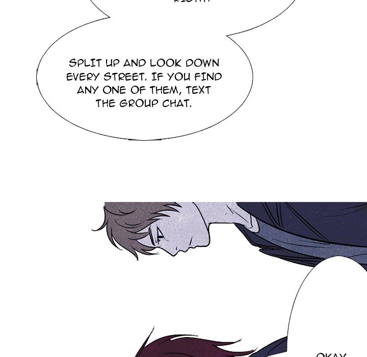 High School Devil chapter 228 page 114