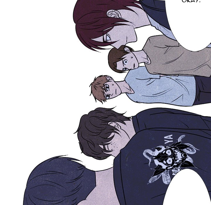 High School Devil chapter 228 page 115