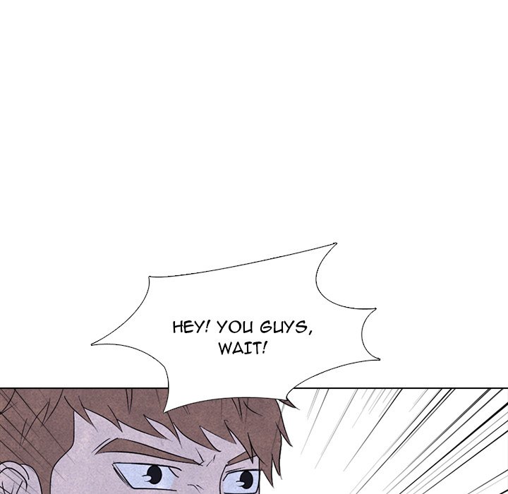 High School Devil chapter 228 page 122