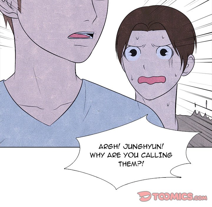 High School Devil chapter 228 page 123