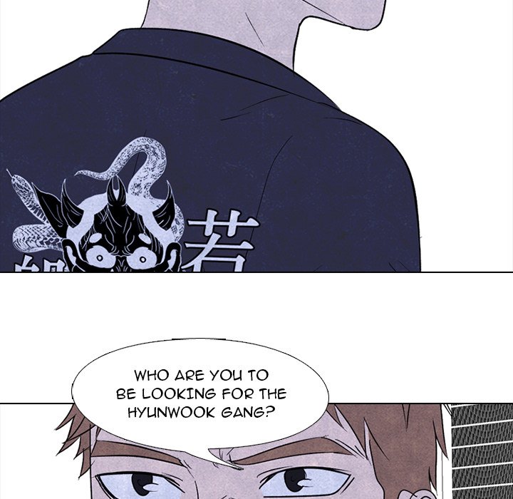 High School Devil chapter 228 page 125